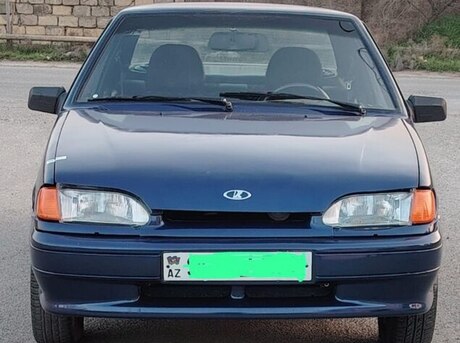 LADA (VAZ) 2115 2010