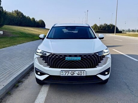 Haval H6 2022
