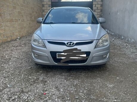 Hyundai i30 2009