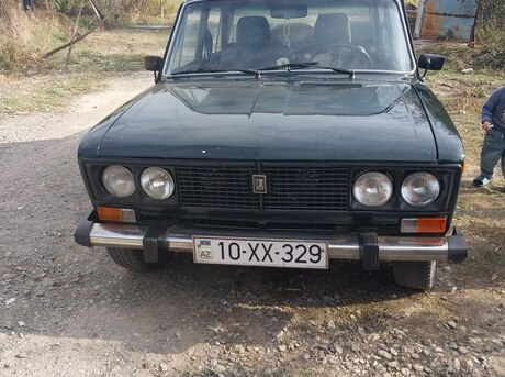 LADA (VAZ) 2106 2005