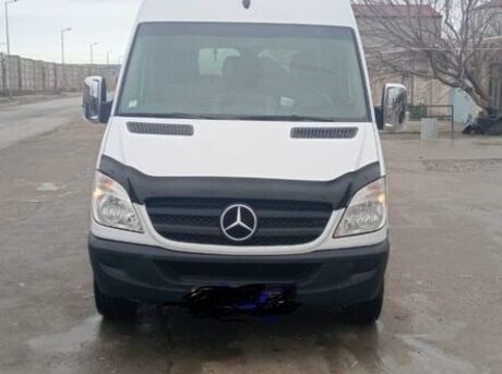 Mercedes Sprinter 315 2008