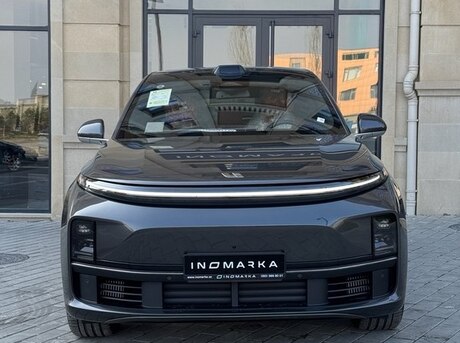 Li Auto L7