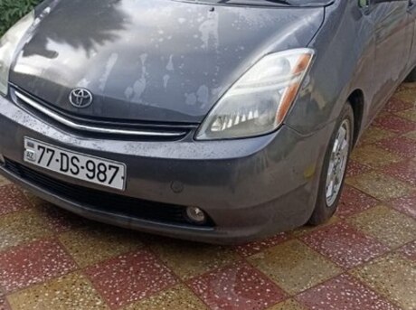 Toyota Prius 2006