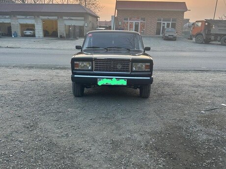 LADA (VAZ) 2107 2010