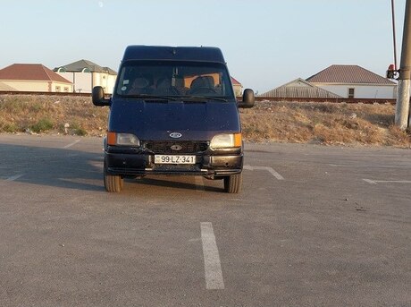 Ford Transit 1995