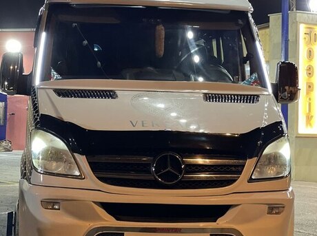 Mercedes Sprinter 313 2009