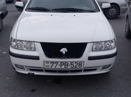 Khazar LX 2021