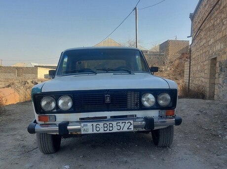 LADA (VAZ) 2106 2000