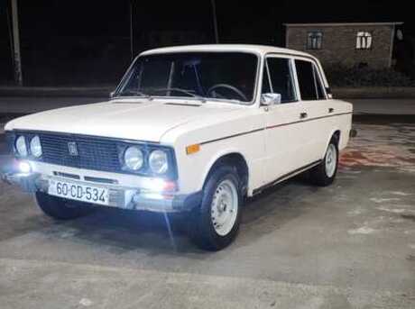 LADA (VAZ) 2106 1996
