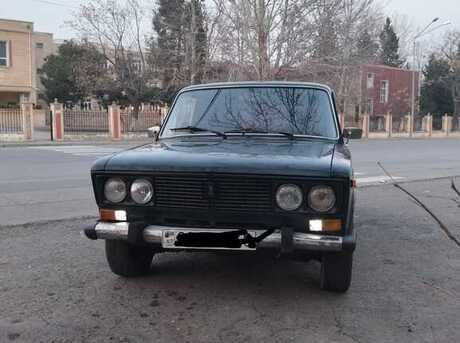 LADA (VAZ) 2106 2003