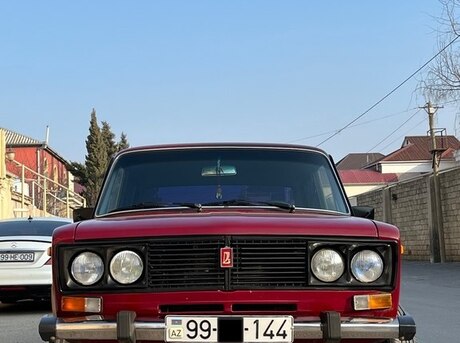 LADA (VAZ) 2106 2006