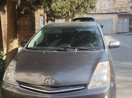 Toyota Prius 2008
