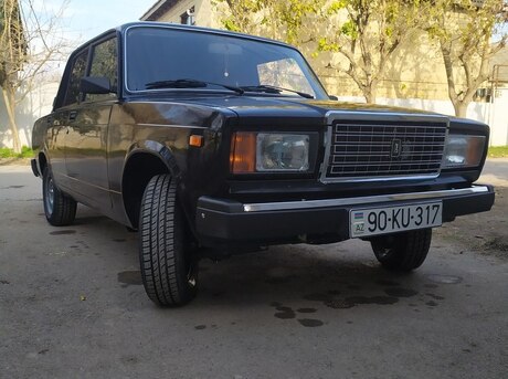 LADA (VAZ) 2107 2011