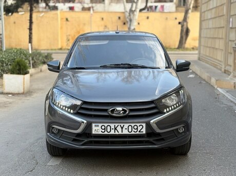 LADA (VAZ) Granta 2021