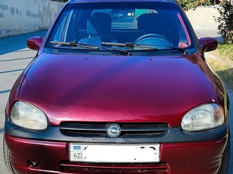 Opel Vita 1996