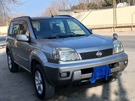 Nissan X-Trail 2021