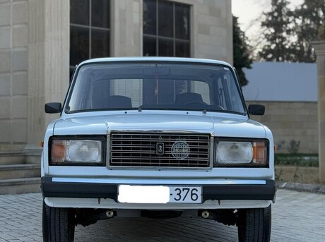 LADA (VAZ) 2107 2009