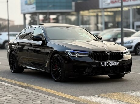 BMW 530e