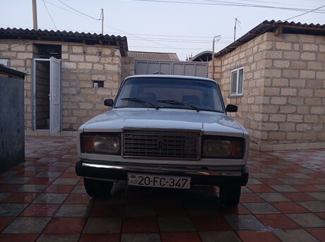LADA (VAZ) 2107 2003