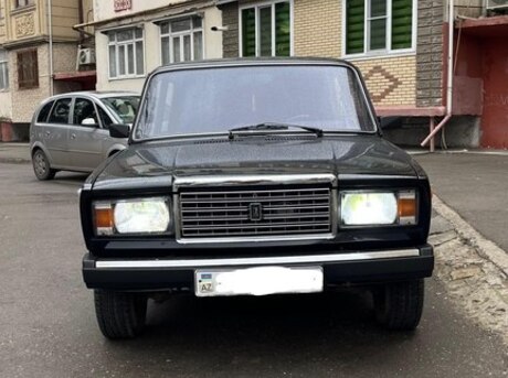 LADA (VAZ) 2107 2010