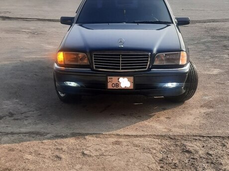 Mercedes C 240 1998