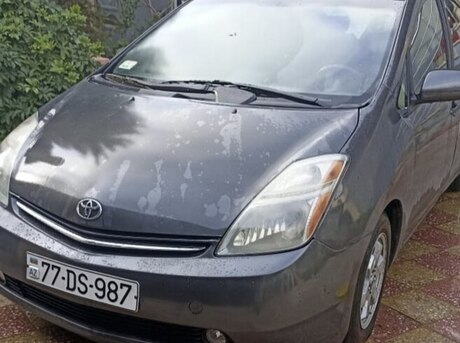 Toyota Prius 2006