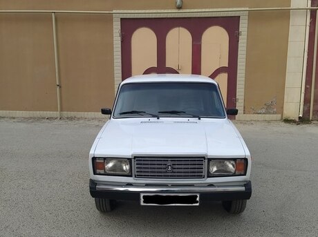 LADA (VAZ) 2107 2004