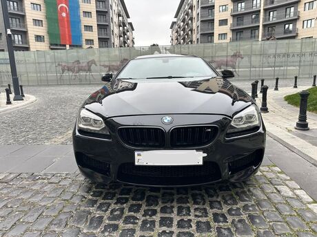 BMW 650