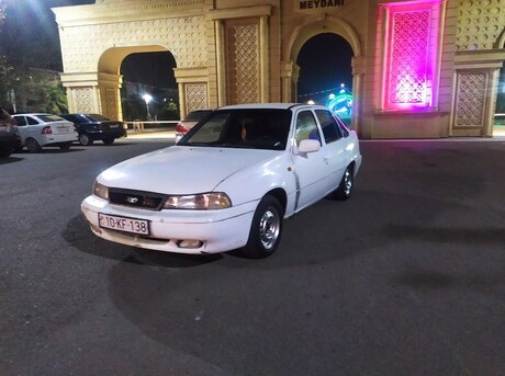 Daewoo Nexia 1997