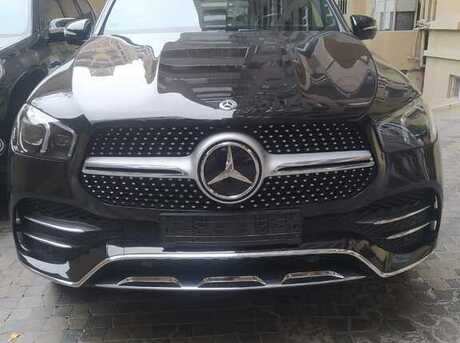 Mercedes GLE 450 4MATIC 2019
