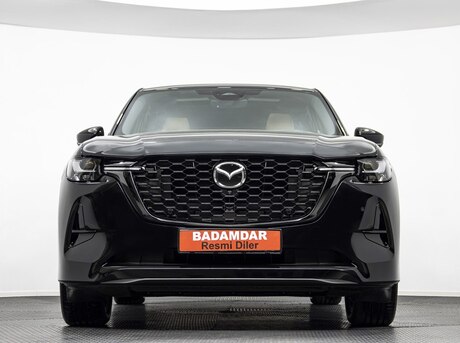 Mazda CX-60 2024
