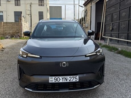 Changan Qiyuan Q05 2024