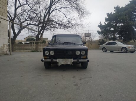 LADA (VAZ) 2106