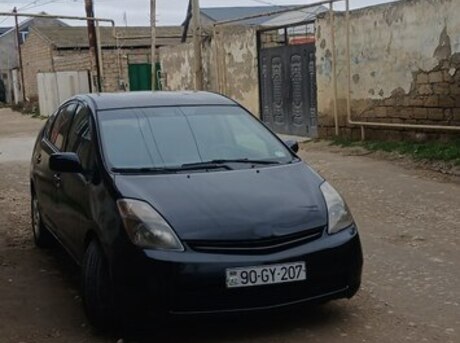 Toyota Prius 2009