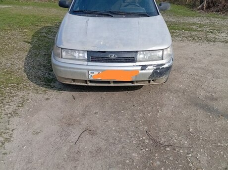 LADA (VAZ) 2110 2004