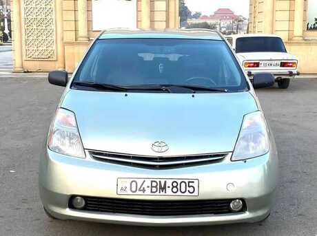 Toyota Prius 2008