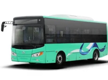 JMC Fortune E81