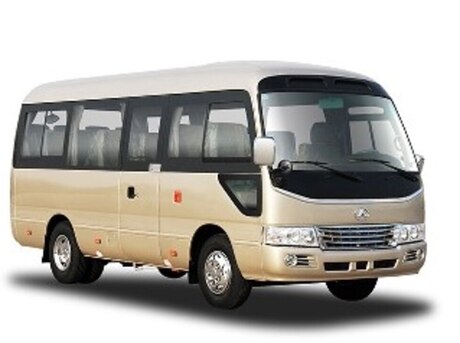 JMC D60