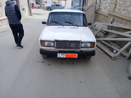LADA (VAZ) 2107 1995
