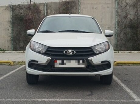 LADA (VAZ) Granta 2024