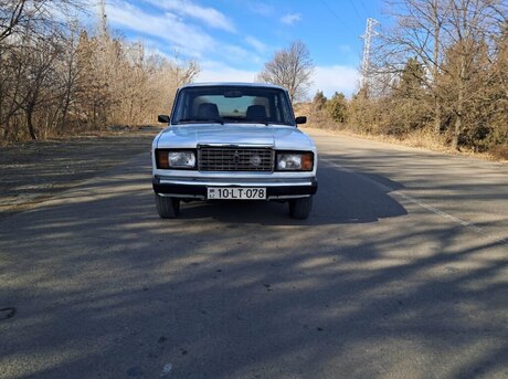 LADA (VAZ) 2107 2004