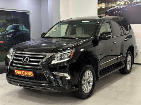 Lexus GX 460