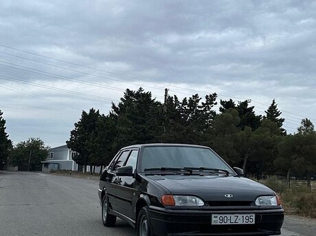 LADA (VAZ) 2115 2011