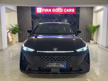 Changan Uni-V iDD	