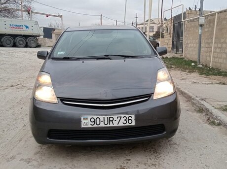 Toyota Prius 2007