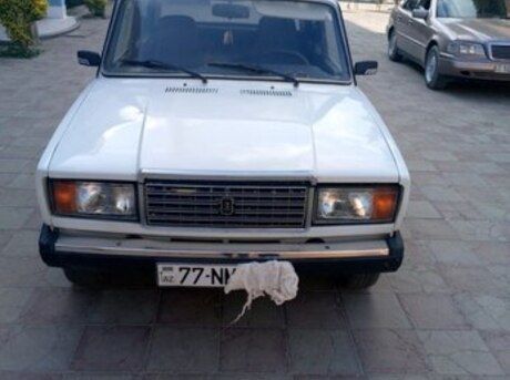 LADA (VAZ) 2107 2005