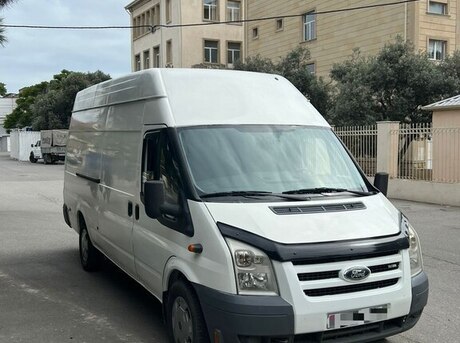Ford Transit 2006