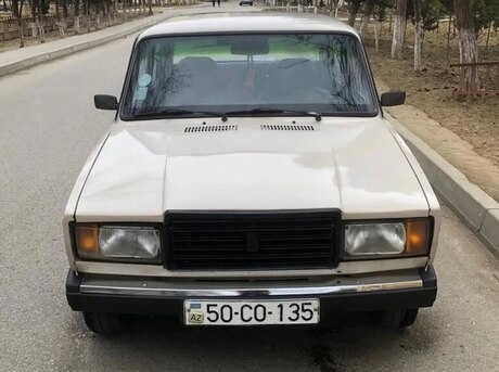LADA (VAZ) 2107 1997