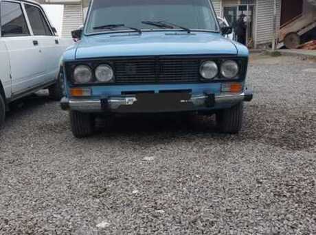 LADA (VAZ) 2106 1990