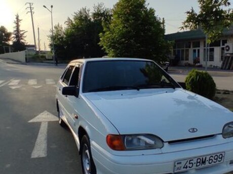LADA (VAZ) 2115 2009